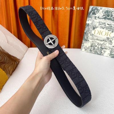 wholesale quality dior belts model no. 33